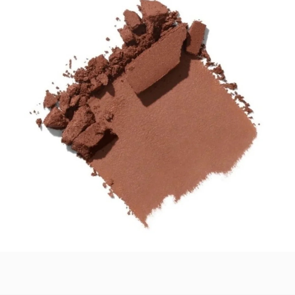 🍂HAUS LABS BY LADY GAGA VELVET BRONZER DEEP LEVEL 10 NIB